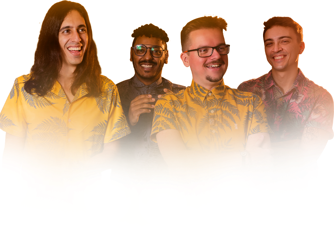 Image of band